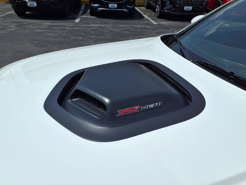 Used 2023 Dodge Challenger R/T Scat Pack RWD image 35