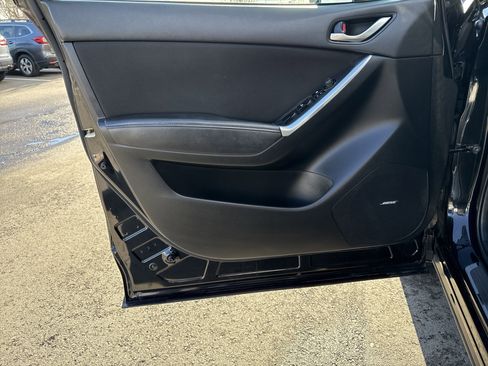 Used 2016 MAZDA CX-5 Touring w/ Touring Technology Package image 17