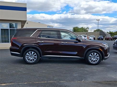 Used 2024 Hyundai Palisade SEL image 8