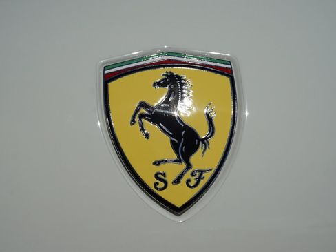 Used 2014 Ferrari California RWD image 35