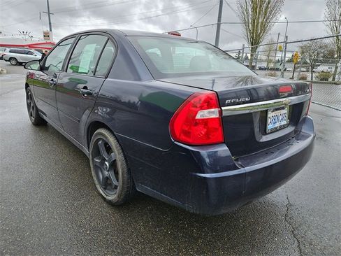 Used 2007 Chevrolet Malibu LT image 5