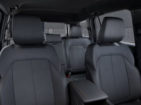 New 2026 Jeep Cherokee Limited AWD/4WD image 26
