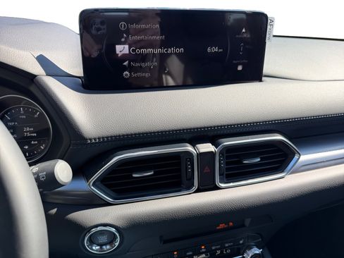 New 2025 MAZDA CX-5 AWD 2.5 S w/ Select Package image 12