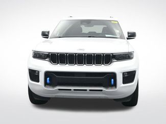 Used 2023 Jeep Grand Cherokee Overland video 2