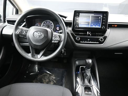 Certified 2020 Toyota Corolla LE image 19
