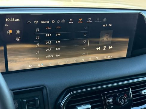 Certified 2025 Nissan Armada PRO-4X w/ Pro-4X Premium Package image 25