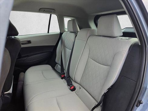 Used 2024 Toyota Corolla Cross L FWD image 15