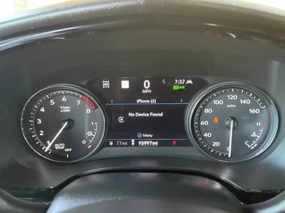 Used 2021 Cadillac XT5 Sportv