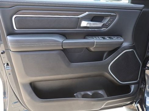 New 2025 RAM 1500 Laramie w/ Bed Utility Group image 15