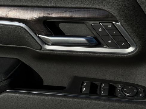 New 2025 Chevrolet Silverado 2500 LTZ w/ LTZ Texas Edition image 21