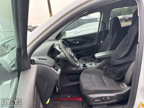 Used 2024 GMC Terrain SLE w/ Driver Convenience Package AWD/4WD image 5