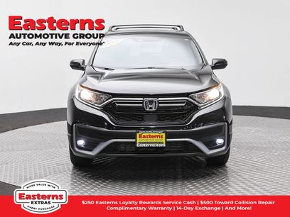 Used 2022 Honda CR-V EX
