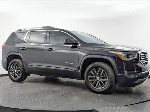 Used 2019 GMC Acadia SLT FWD image 9