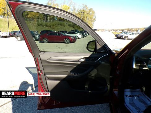 Used 2023 BMW X3 M40i image 22