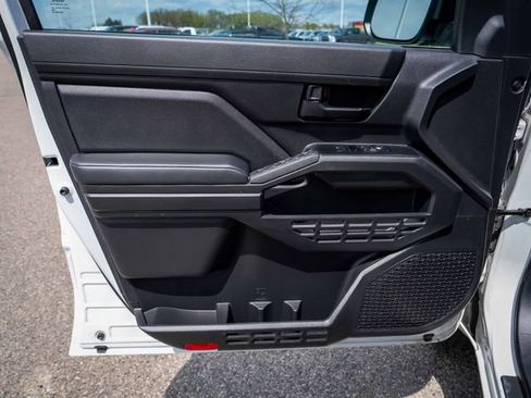 Used 2024 Toyota Tacoma SR RWD image 32