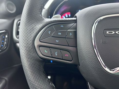 New 2026 Dodge Durango GT image 10