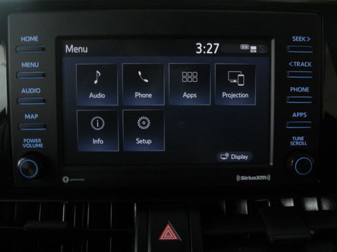 Used 2022 Toyota RAV4 XLE image 16