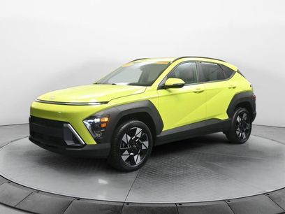 Used 2024 Hyundai Kona SEL w/ Convenience Package