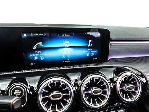 Used 2020 Mercedes-Benz A 220 A 220 Sedan image 21