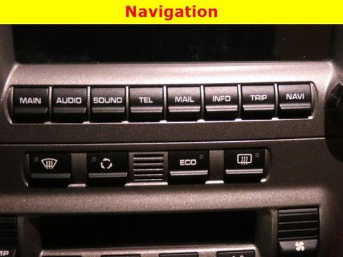 Used 2007 Porsche 911 Turbo image 16