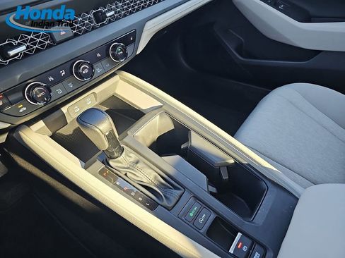Certified 2024 Honda Accord EX image 25
