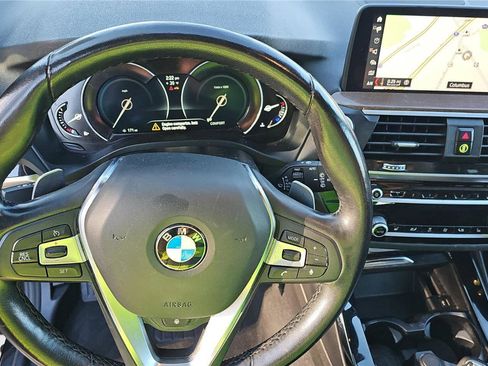 Used 2019 BMW X3 xDrive30i w/ Convenience Package image 8