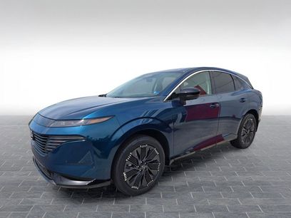 New 2026 Nissan Murano Platinum w/ Technology Package