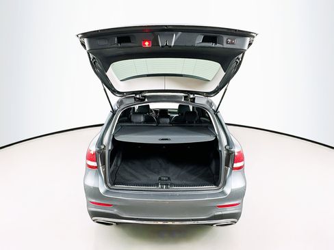 Used 2016 Mercedes-Benz GLC 300 4MATIC image 29