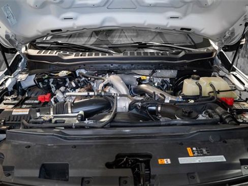 Used 2023 Ford F250 Lariat image 18