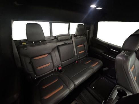 Used 2021 GMC Sierra 1500 AT4 w/ AT4 Value Package image 16