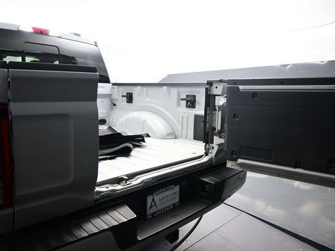 Used 2024 Ford F150 Platinum w/ Equipment Group 702A High AWD/4WD image 8