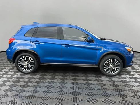Used 2019 Mitsubishi Outlander Sport FWD image 4