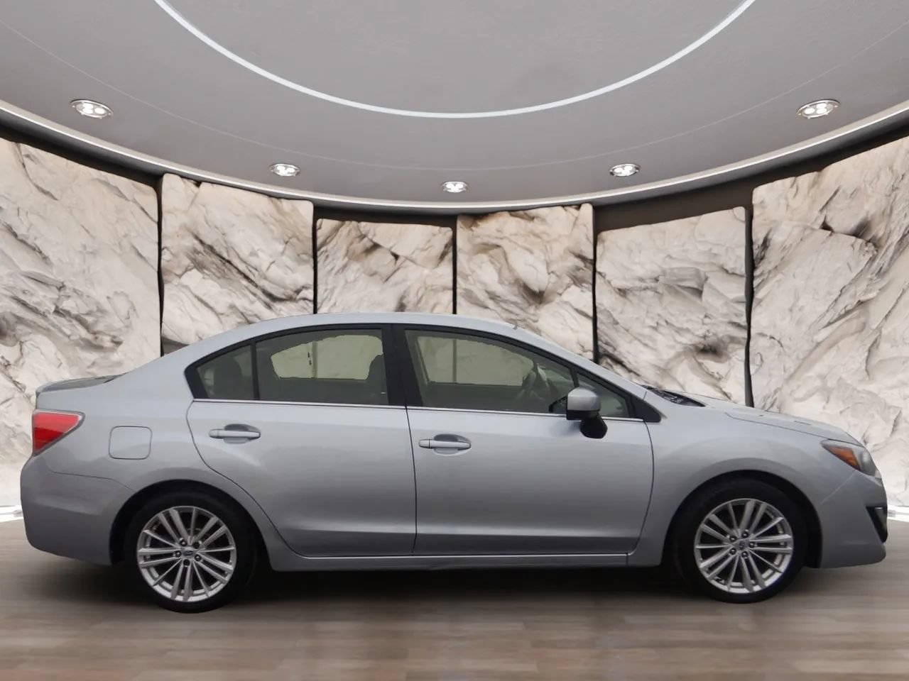 Used 2016 Subaru Impreza 2.0i Premium AWD/4WD image 5