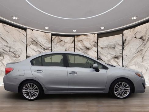 Used 2016 Subaru Impreza 2.0i Premium image 5