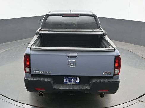 Used 2023 Honda Ridgeline Sport image 24