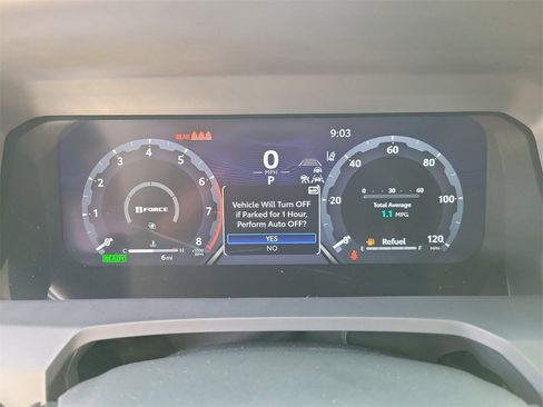 Used 2025 Toyota Tacoma Limited image 20