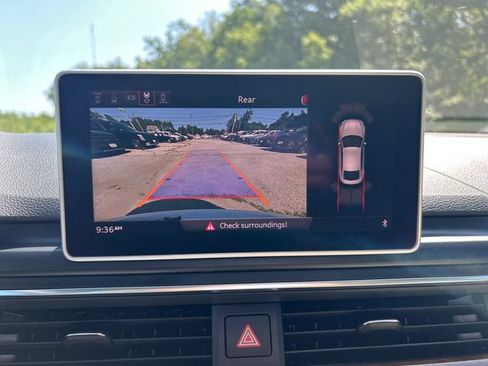 Used 2018 Audi A5 2.0T Prestige AWD/4WD image 19
