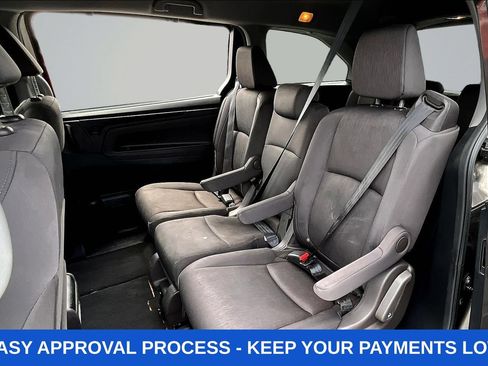 Used 2022 Honda Odyssey EX image 25
