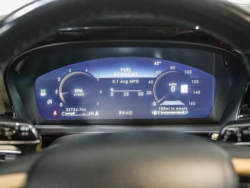 Used 2020 Lincoln Corsair Reserve w/ Equipment Group 201A image 22