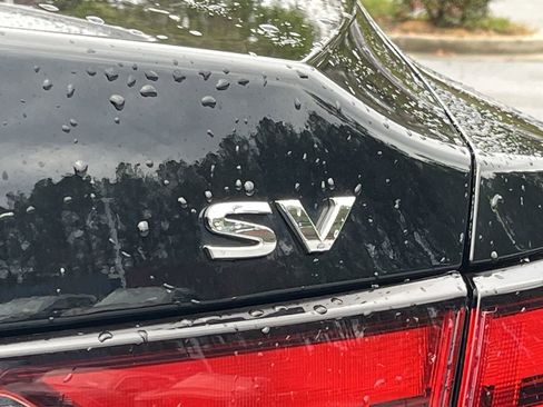 Certified 2023 Nissan Sentra SV image 20