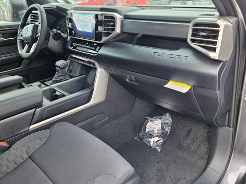 New 2026 Toyota Tundra SR5 AWD/4WD image 23