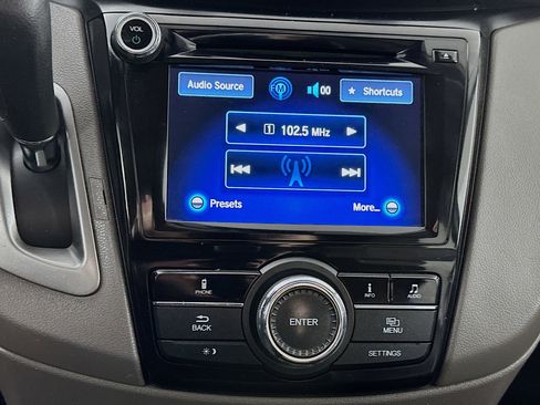 Used 2016 Honda Odyssey EX-L image 16