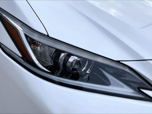 Certified 2025 Lexus ES 350 w/ Premium Package image 28