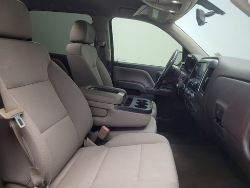 Used 2016 Chevrolet Silverado 1500 LT w/ Texas Edition image 21