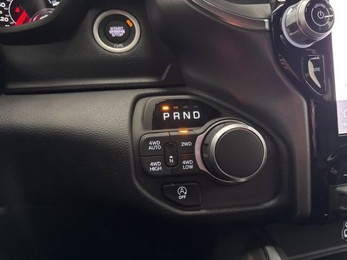 New 2025 RAM 1500 Big Horn image 14