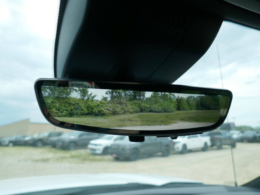 New 2026 GMC Sierra 1500 AT4 w/ AT4 Premium Package AWD/4WD image 24