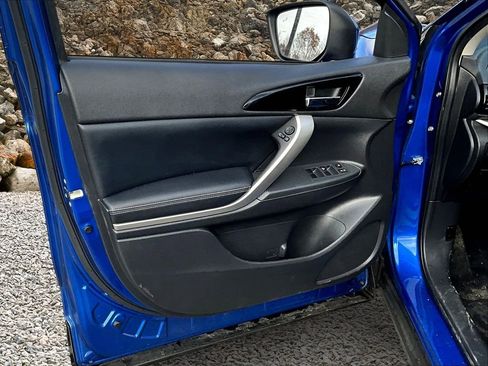 Used 2023 Mitsubishi Eclipse Cross SE image 21