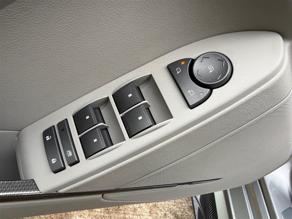Used 2009 Cadillac CTS V RWD image 51