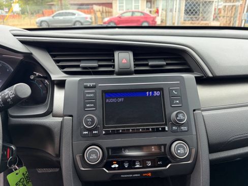 Used 2019 Honda Civic LX image 14