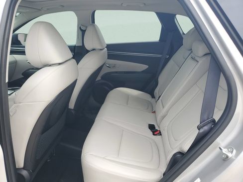 Used 2024 Hyundai Tucson Limited AWD/4WD image 10
